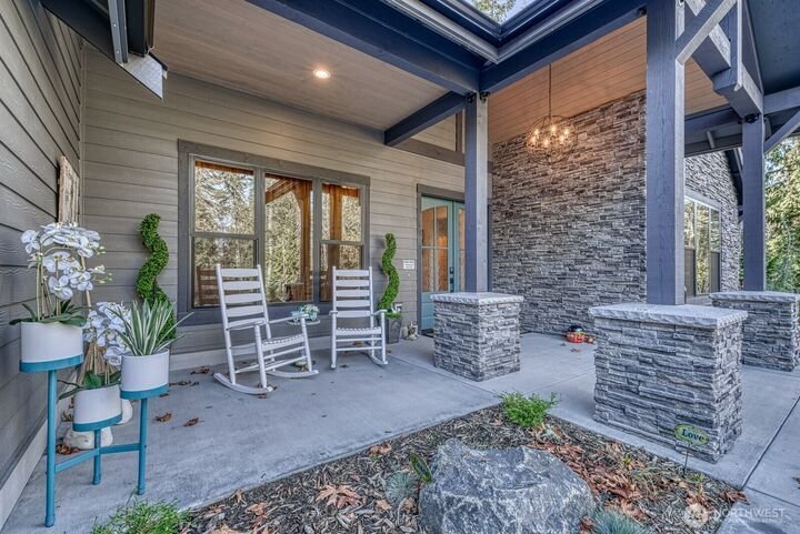House in Gig Harbor, Washington, United States 5 - 17641836
