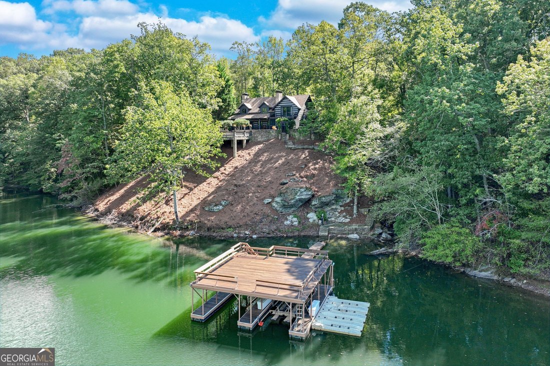 House in Gainesville, Georgia, United States 2 - 17635437