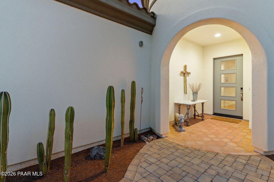 House in Wickenburg, Arizona, United States 5 - 17630907