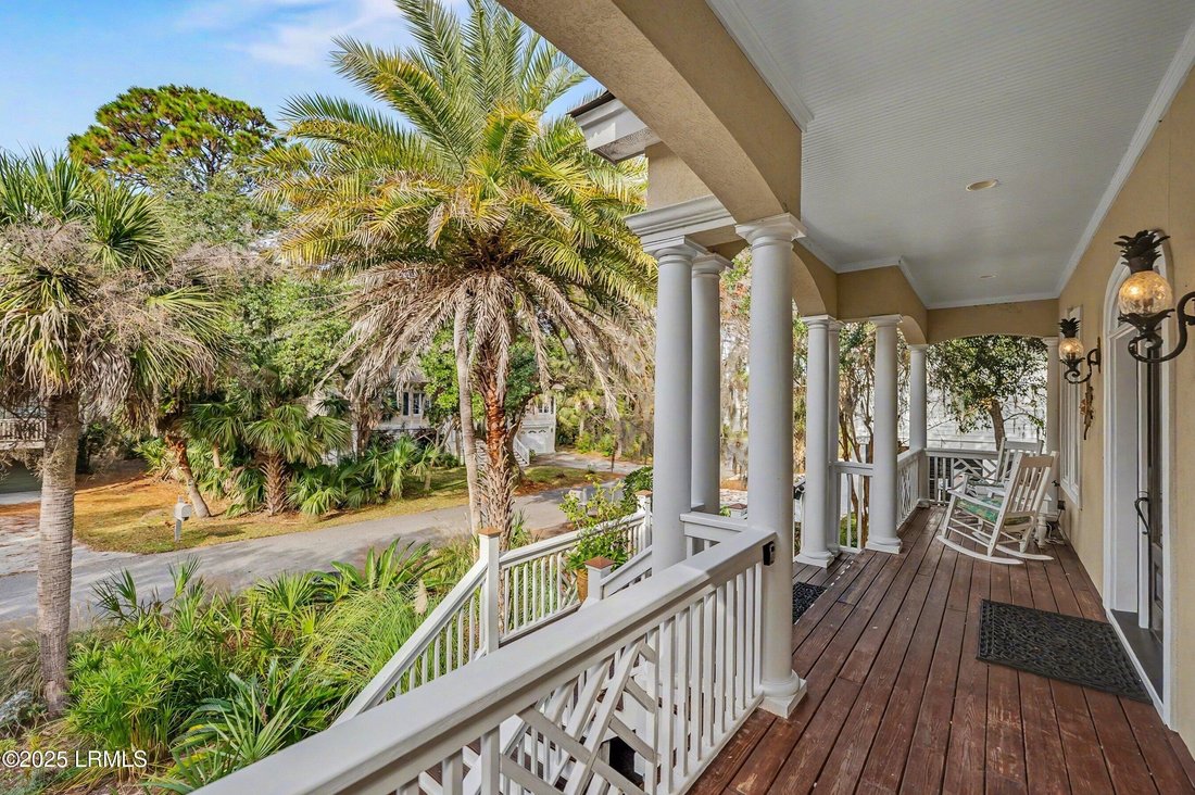 House in Fripp Island, South Carolina, United States 3 - 16768729