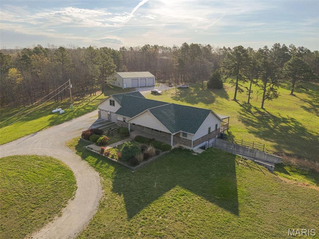 House in Summersville, Missouri, United States 4 - 17063510