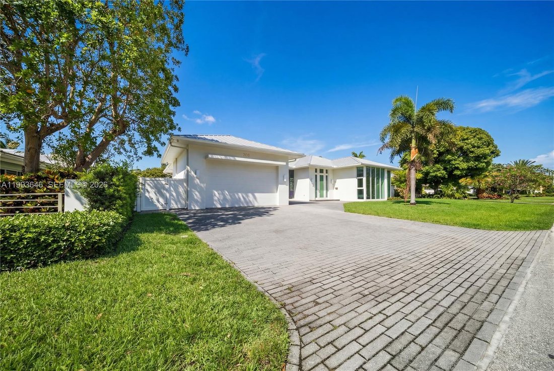 House in Fort Lauderdale, Florida, United States 4 - 17638776