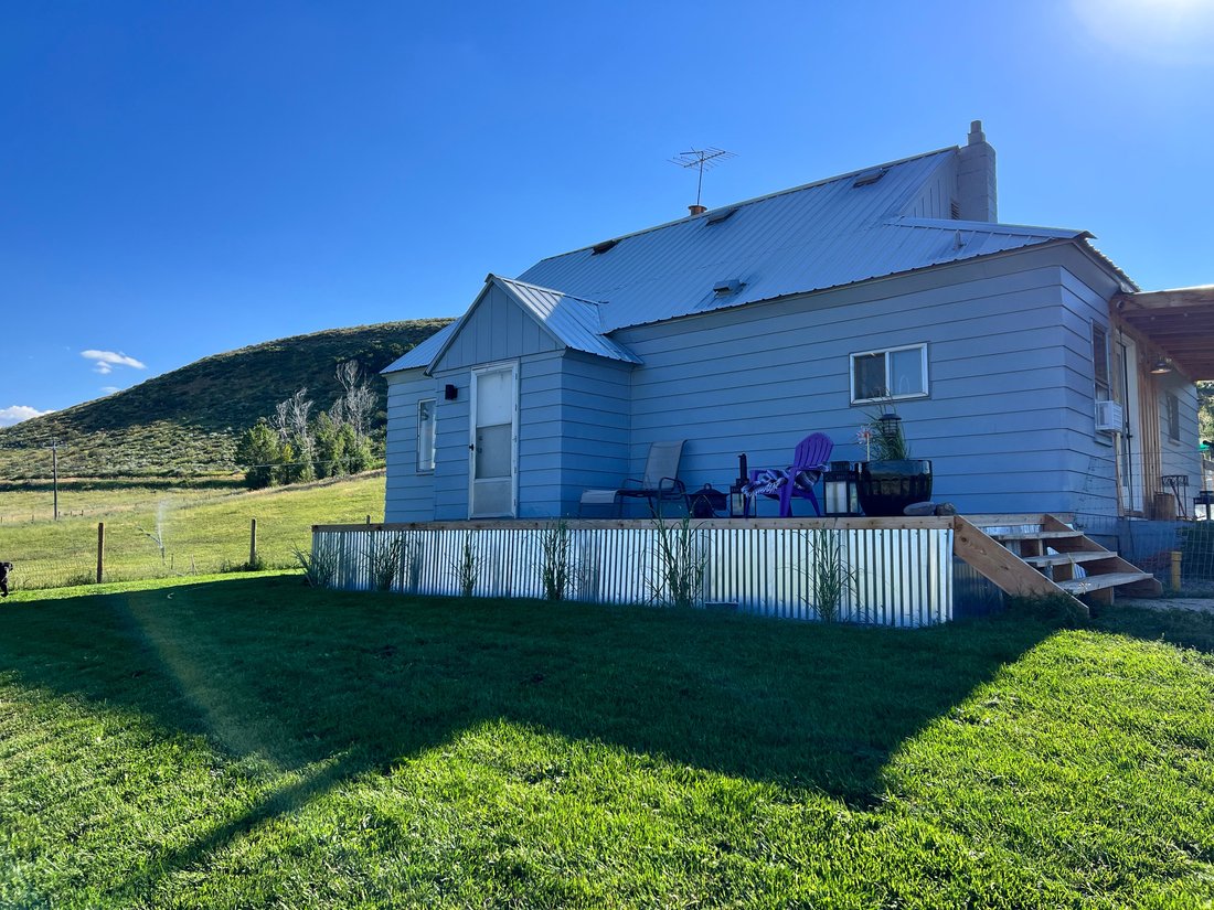 House in Montpelier, Idaho, United States 1 - 17631076
