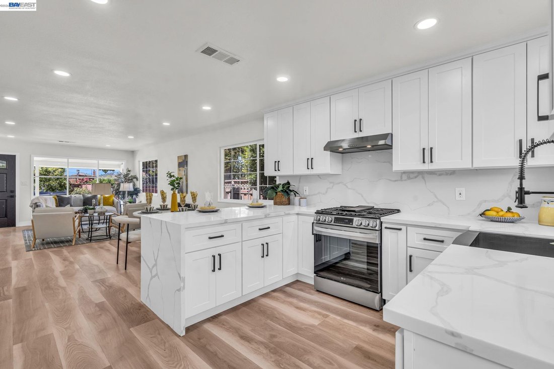 House in Newark, California, United States 1 - 17627880