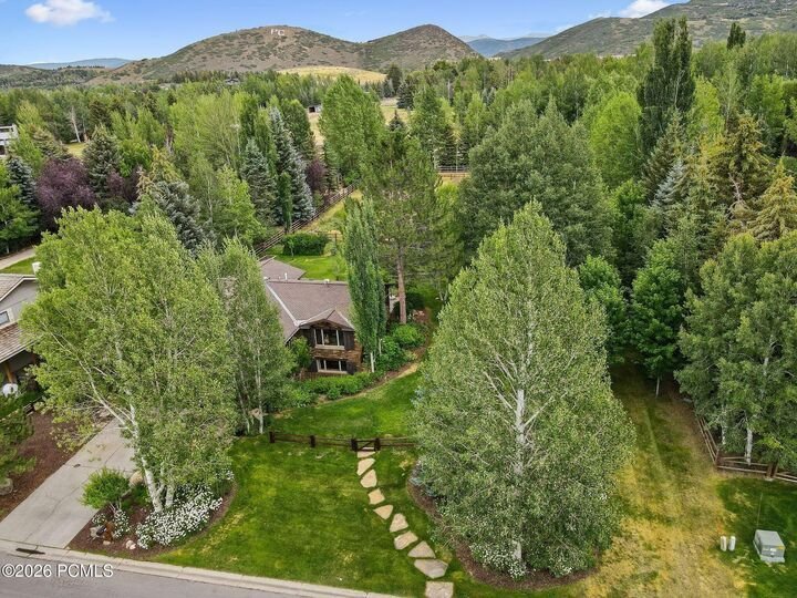 House in Park City, Utah, United States 4 - 16614726