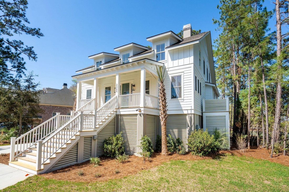 House in Mount Pleasant, South Carolina, United States 5 - 17377853