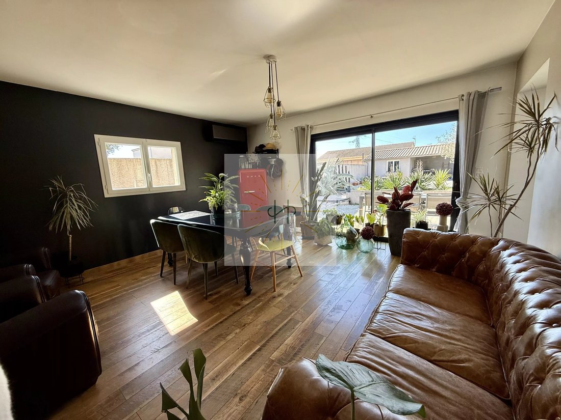 House in Montélimar, Auvergne-Rhône-Alpes, France 3 - 17632486
