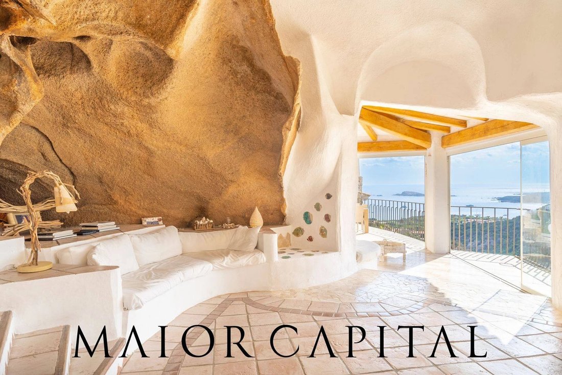 Maison à Marina di Porto Cervo, Arzachena, Italie 1 - 17639423