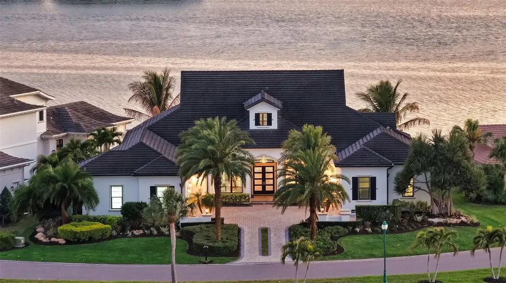 House in Osprey, Florida, United States 5 - 17641576