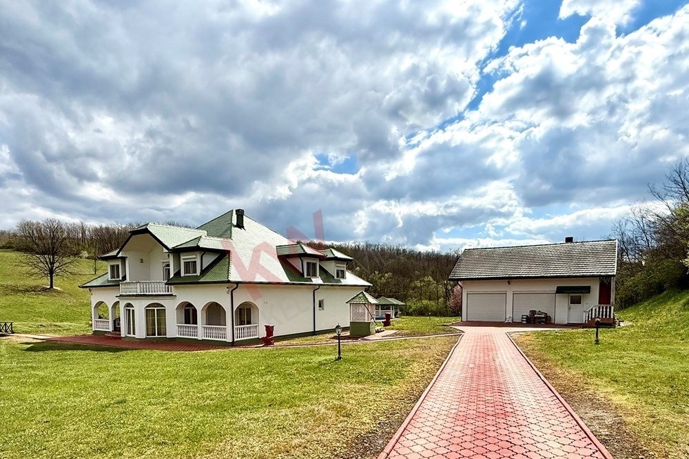House in Beli Potok, Serbia 4 - 17628547