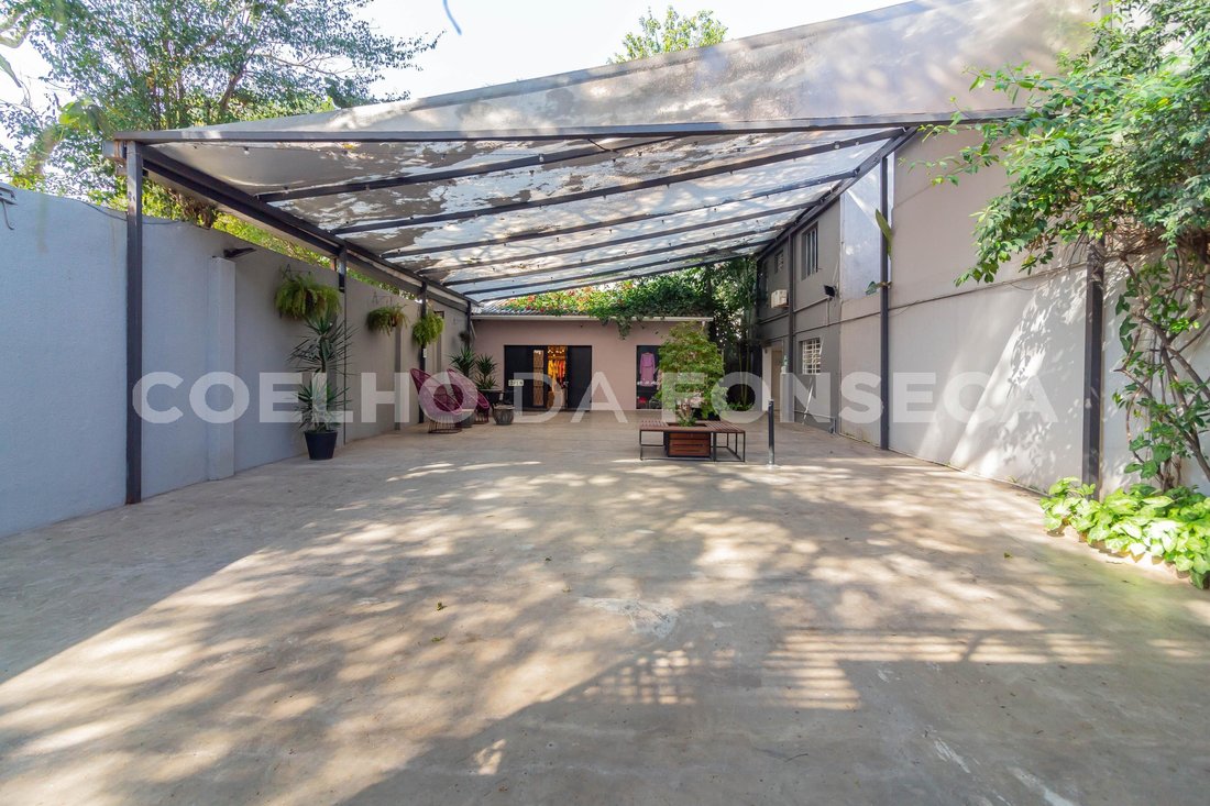 House in São Paulo, State of São Paulo, Brazil 4 - 17639172