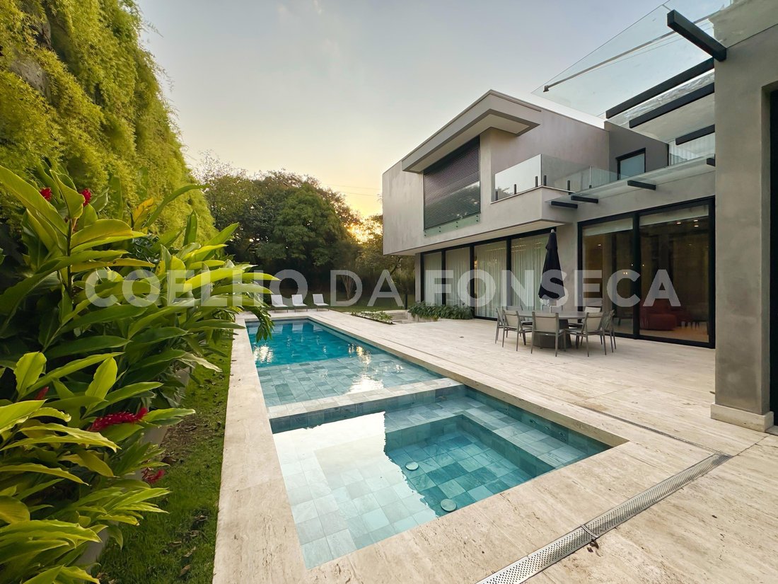 Appartement à Barueri, São Paulo, Brésil 2 - 15645840
