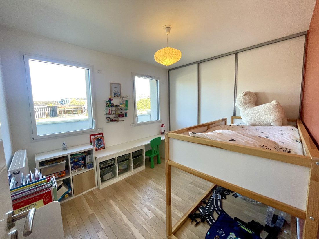 Apartment in Galbert, Annecy, France 5 - 17629558