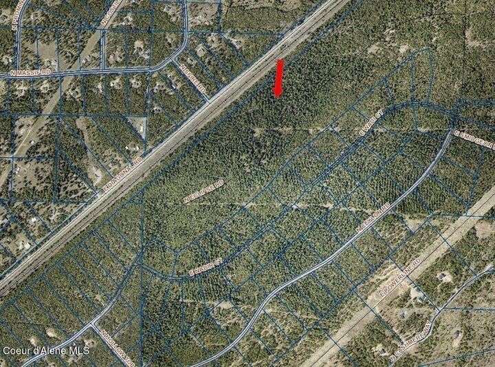 House in Athol, Idaho, United States 5 - 17637393