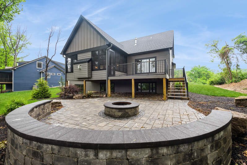 House in Valparaiso, Indiana, United States 3 - 17642080