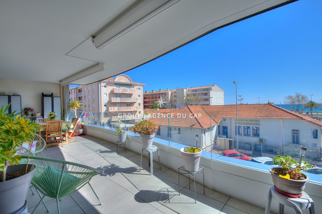 Apartment in Fréjus Plage, Frejus, France 2 - 17629845