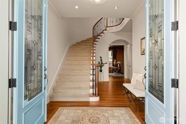 House in Kirkland, Washington, United States 1 - 17475292