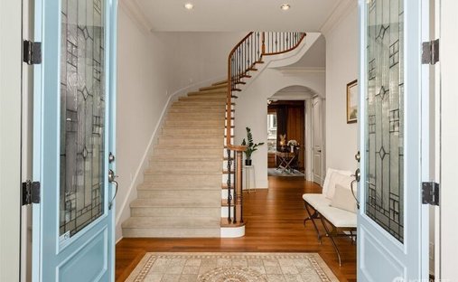 Maison à Kirkland, Washington, États-Unis 1