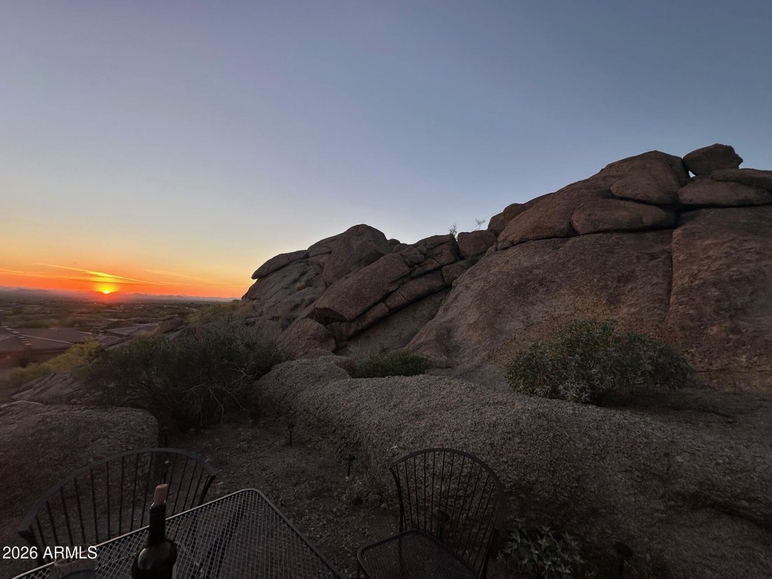 Land in Scottsdale, Arizona, United States 2 - 17636120