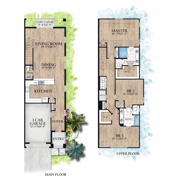 House in Tampa, Florida, United States 4 - 17630419