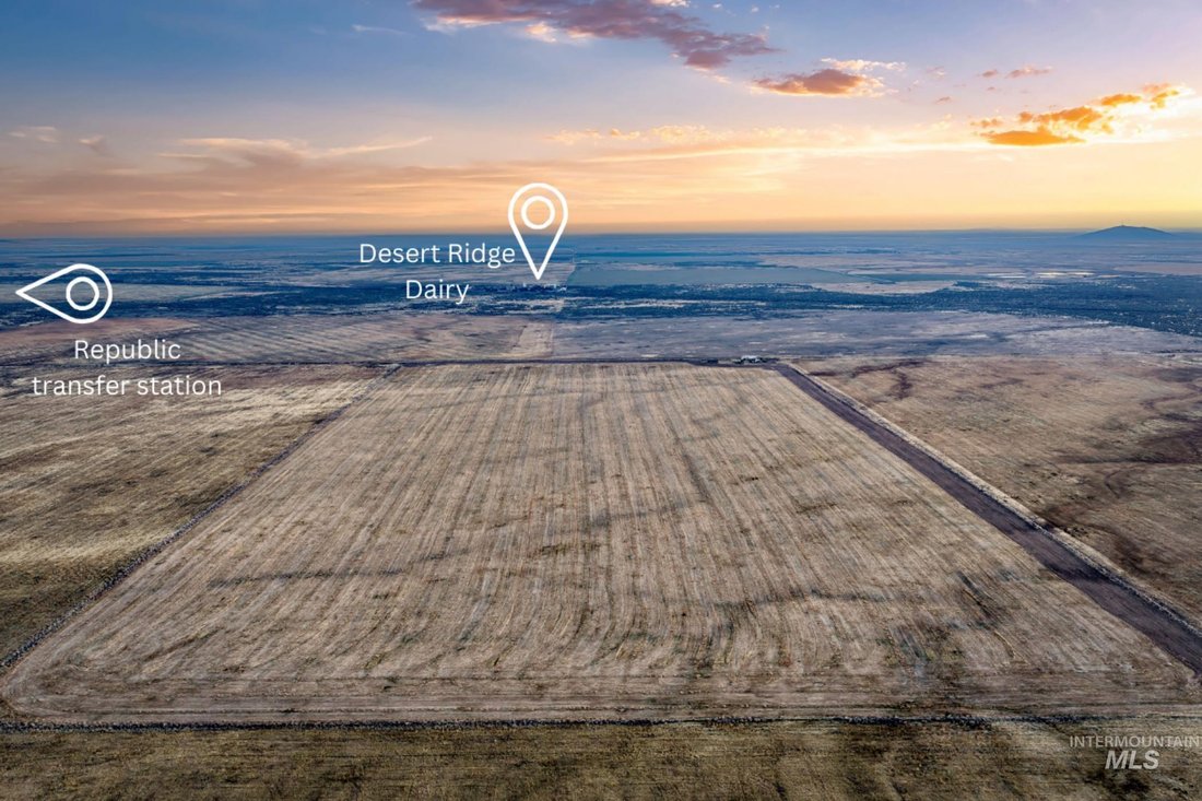 Land in Boise, Idaho, United States 3 - 17150335