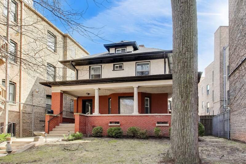 House in Chicago, Illinois, United States 2 - 17642469