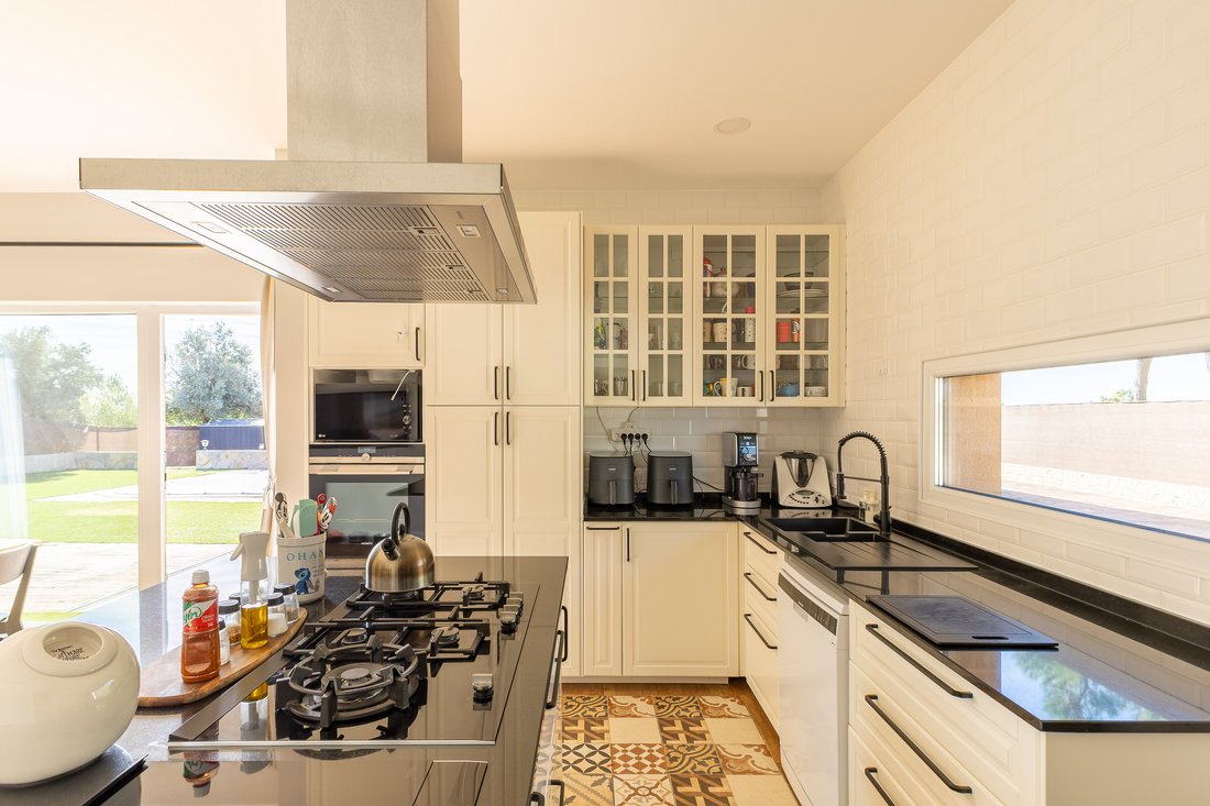 House in Valdemorillo, Comunidad de Madrid, Spain 4 - 17633587