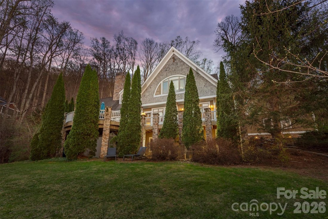House in Asheville, North Carolina, United States 5 - 17628616
