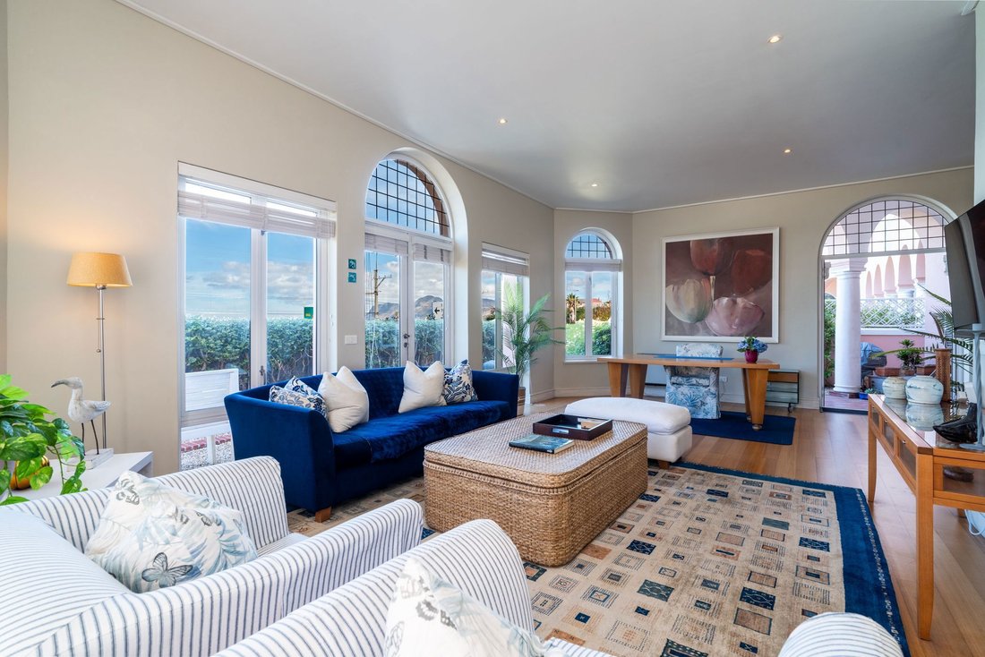 Apartment in Kalk Bay, Cape Town, South Africa 4 - 17631331