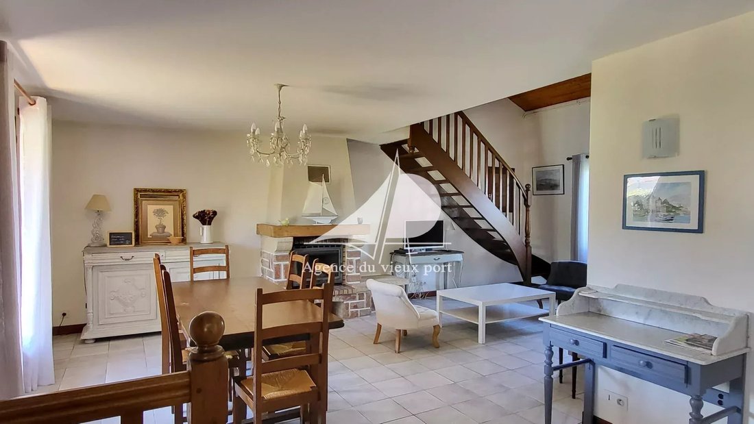House in Birochère-Joselière, Pornic, France 2 - 17629592