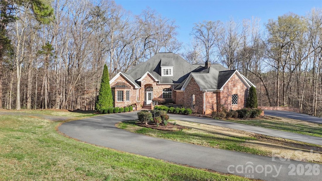 House in Charlotte, North Carolina, United States 2 - 17413801
