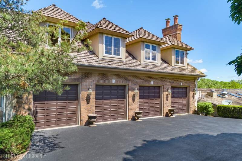 House in Barrington Hills, Illinois, United States 5 - 15560917