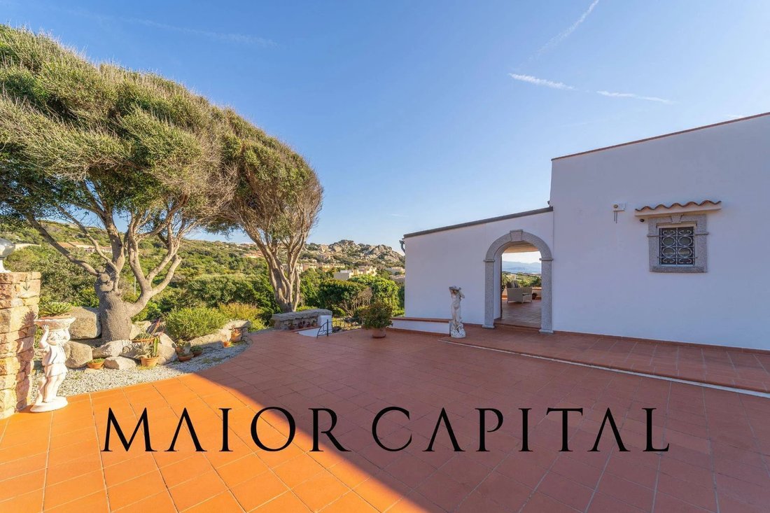 House in Santa Teresa Gallura, Sardinia, Italy 5 - 17638844