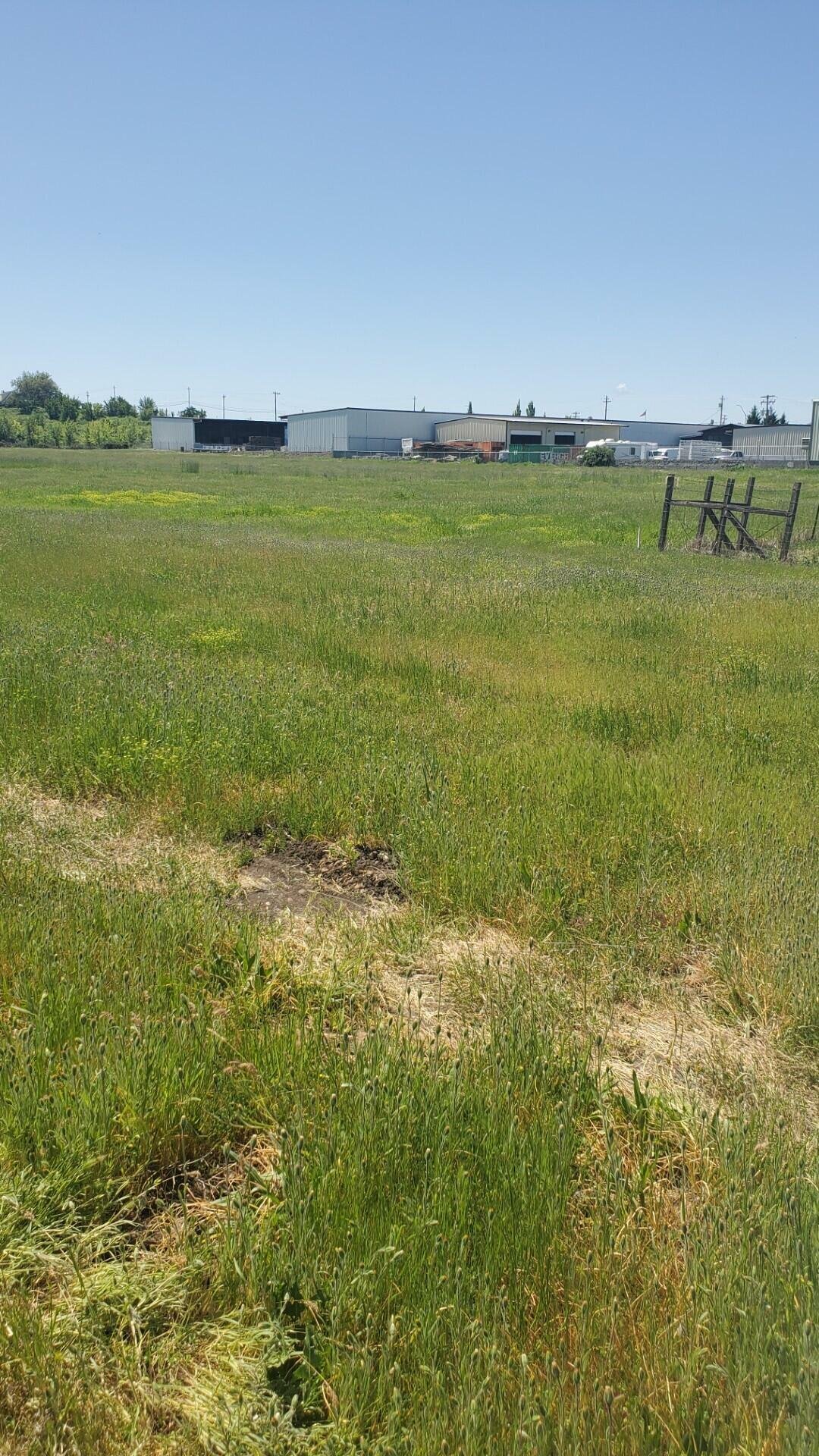 Terreno en Medford, Oregón, Estados Unidos 3 - 17637168