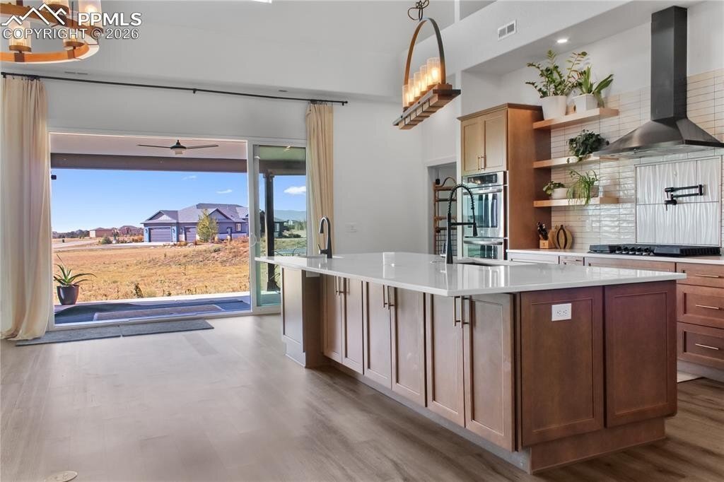House in Colorado Springs, Colorado, United States 2 - 17635743