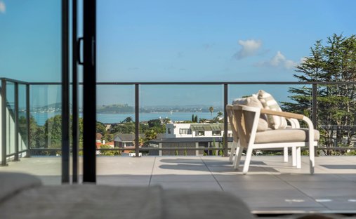 Casa en Auckland, Región de Auckland, Nueva Zelanda 1