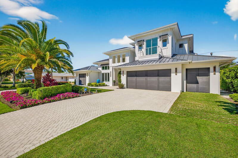 House in Naples, Florida, United States 1 - 16833948