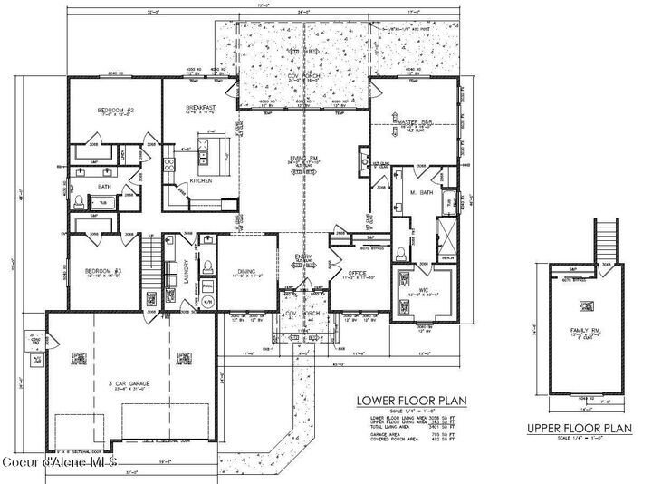 House in Athol, Idaho, United States 2 - 17636732