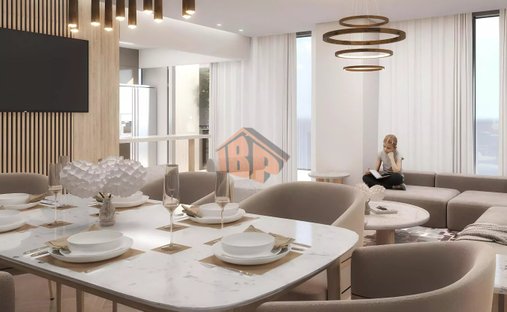 Wohnung in Shams Abu Dhabi, Emitrat Abu Dhabi, Vereinigte Arabische Emirate 1