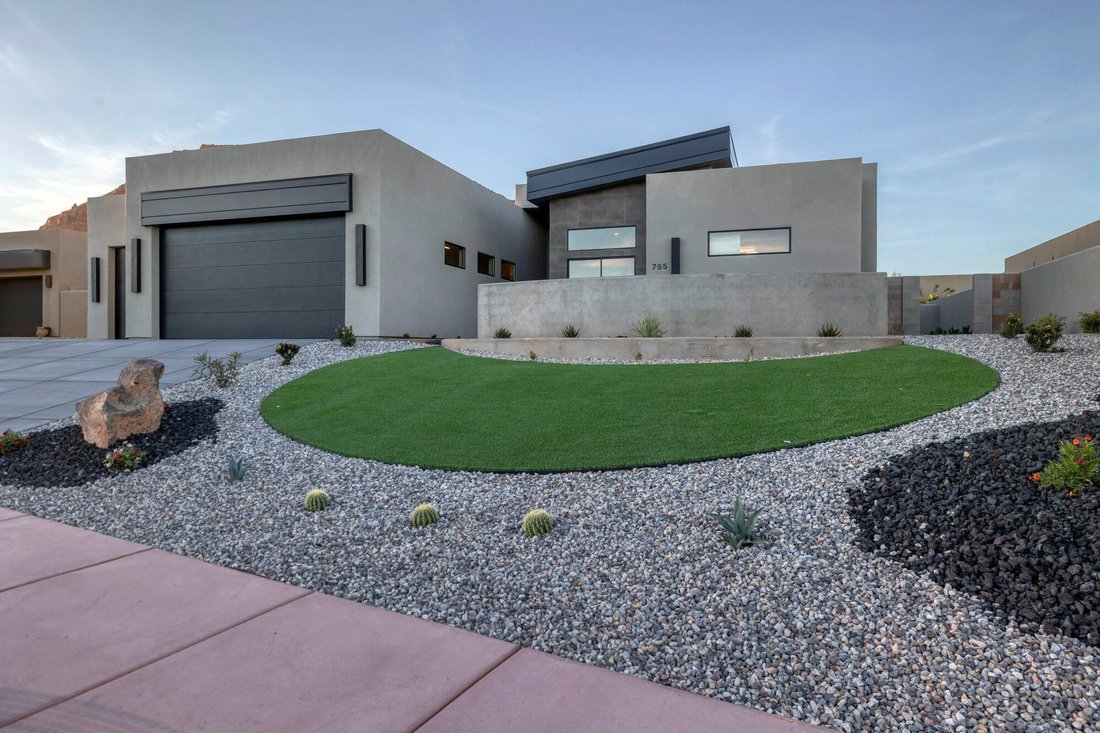 House in Ivins, Utah, United States 2 - 17632220