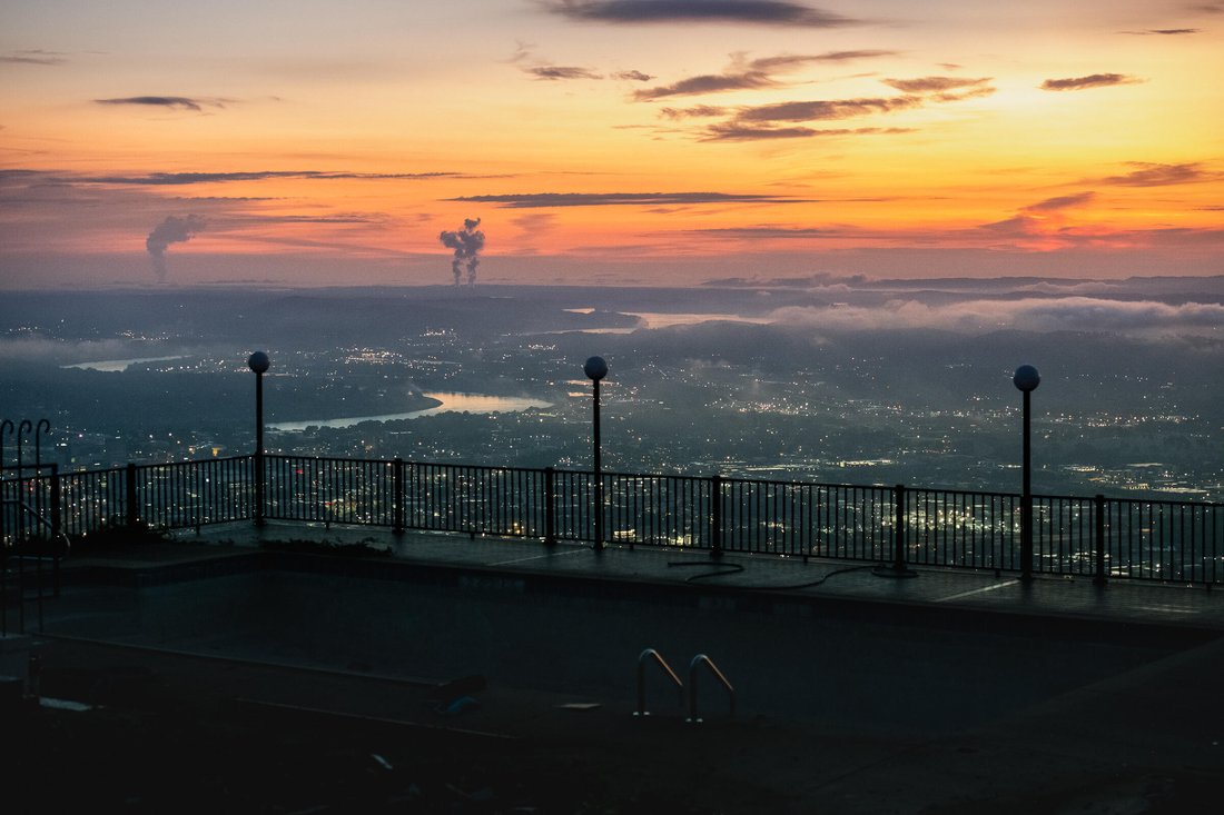 Land in Lookout Mountain, Tennessee, United States 2 - 16023490