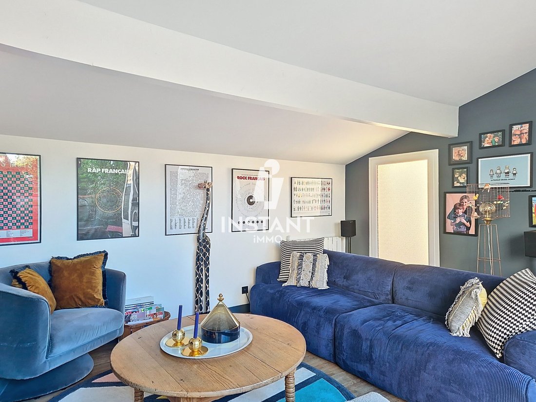 House in Charentonneau, Maisons-Alfort, France 4 - 17635000