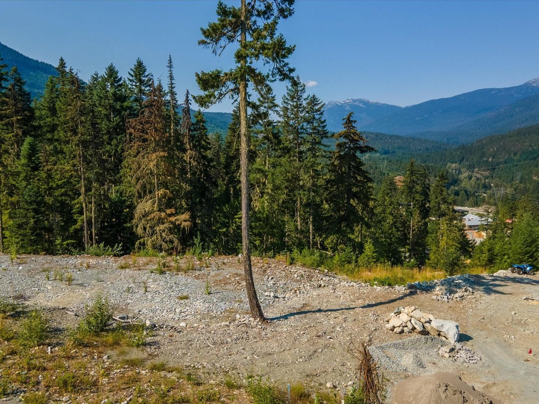 House in Whistler, British Columbia, Canada 5 - 17636337