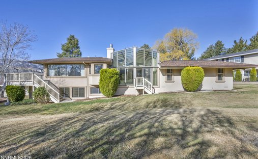 Casa a Reno, Nevada, Stati Uniti 1