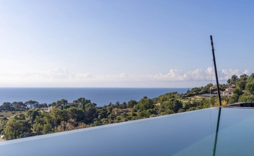 Villa in Carqueiranne, Provence-Alpes-Côte d'Azur, Frankreich 1