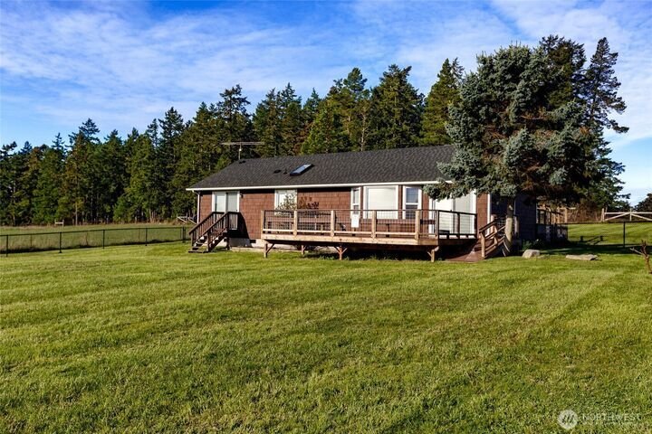 House in Lopez Island, Washington, United States 4 - 17638505