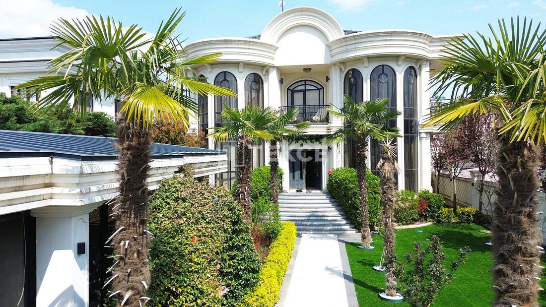Villa in İnegol, Bursa, Turkey 5 - 17633683