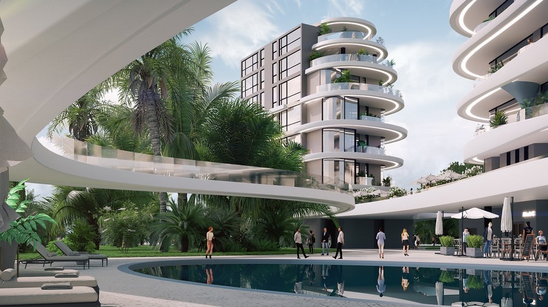House in Limassol, Limassol, Cyprus 3 - 16085537