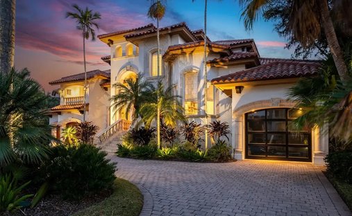 House in Sarasota, Florida, United States 1