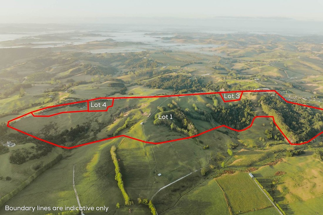 Land in Te Arai, Auckland, New Zealand 5 - 15392388
